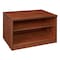 Regency Regency Legacy 20 in. Low Open Shelf Cabinet- Cherry LBC3020CH - alternate 1
